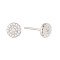Real Pearl Drop Chic Earrings For Girls