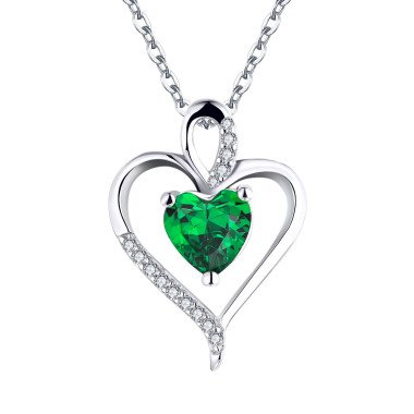 Real Rice Pearl 22 Inches Long Double Line Necklace Silver 